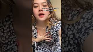 TIKTOK MANADO BRISATURANG VS NEYSIA ADU MENANIK GOYANG PALING GANAS