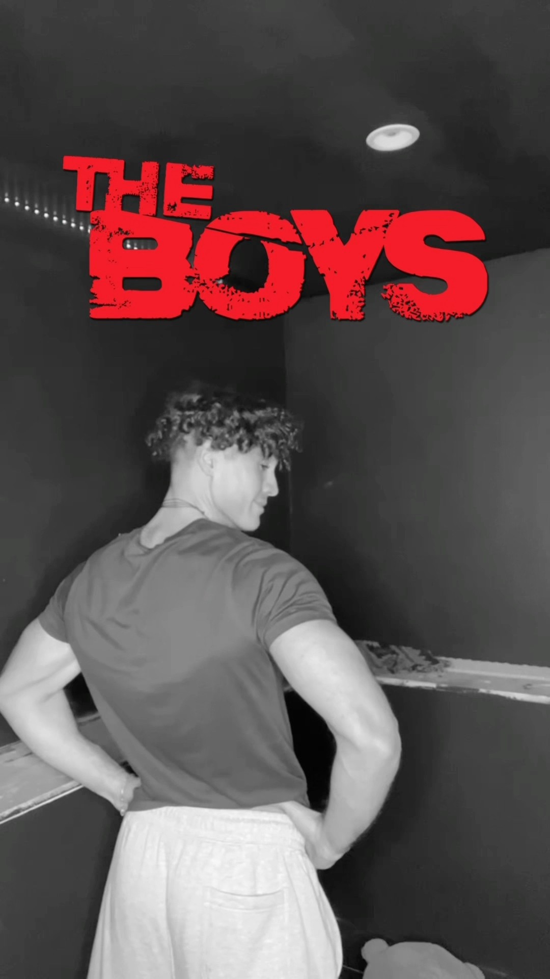 The Boys 202