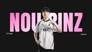 Nourinz 2026｜PGS C1 [ PUBG Montage ]