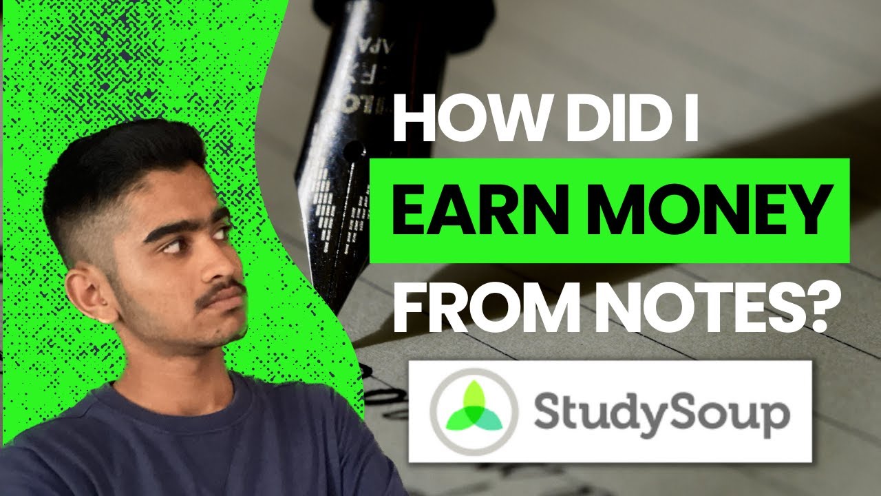 How did I earn money from my Notes?? 1st Year Engineering Students Must ...