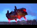 Встречаем подкрепление Адвента - XCOM 2.