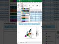 Excel Tips #87: Create an Interactive Map in Excel with Slicers 🗺️