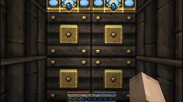 Minecraft - Mod Review Video (More Pistons 1.2.5)