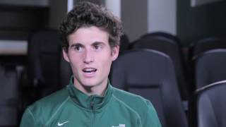 XC | Alex Short Previews the 2016 NCAA Championships
