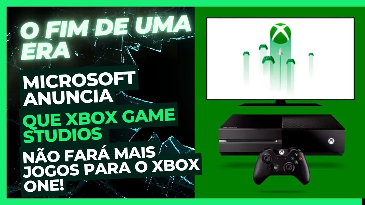 Dez novos títulos, sucesso de crítica e engajamento excepcional marcam um  ano recorde para os Xbox Game Studios - Xbox Wire em Português