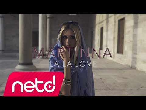 MARTINNA - La La Love