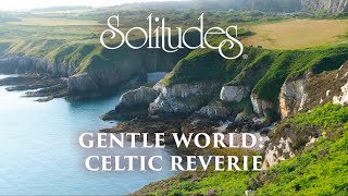 Video thumbnail of "Dan Gibson’s Solitudes - Henry's Sweet Farewell | Gentle World: Celtic Reverie"