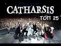 Топ лучших песен русского рока часть 4: группа Catharsis топ 25