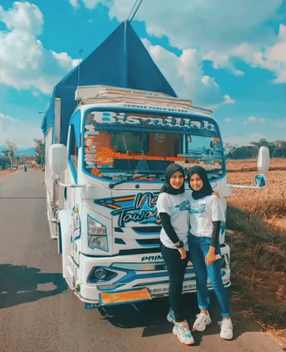 Kapten cantik