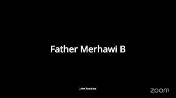 ድሕነት - ክፋል 17 ብመምህር መርሃዊ/ Salvation- part 17 by Fr. Merhawi 10/21/25