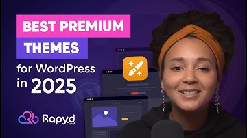 Discover The BEST Premium WordPress Themes For 2025