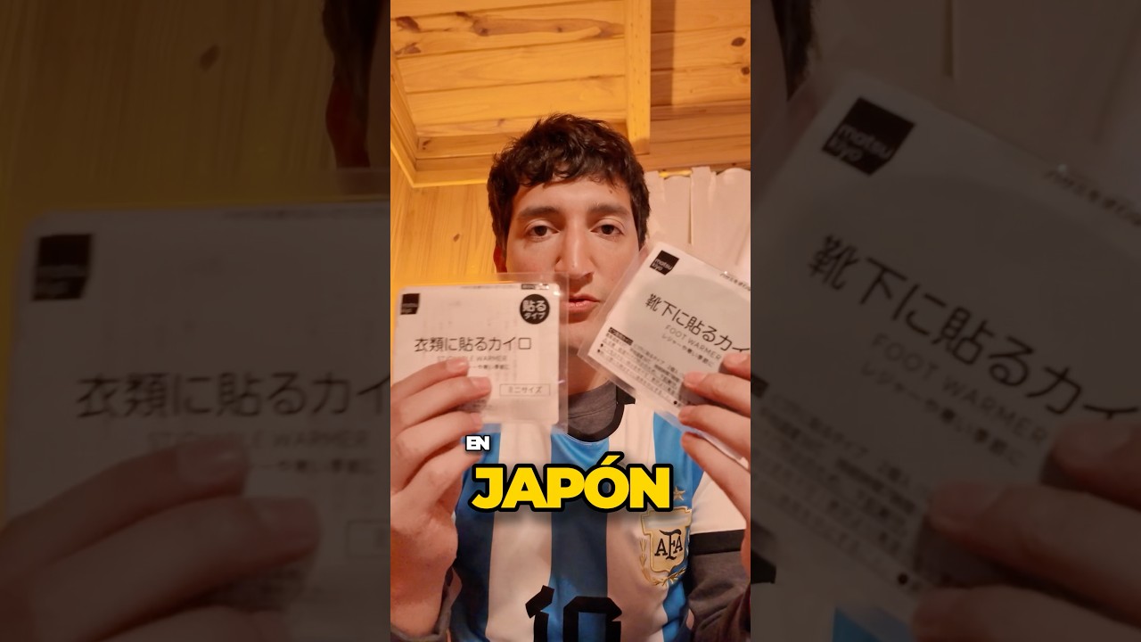 Recomendado para el invierno 🥶 #japon #tokyo #viajes #turismo #viajar #japones