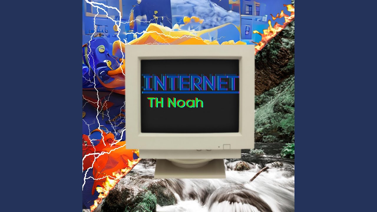 Watch INTERNET on YouTube Watch INTERNET on YouTube