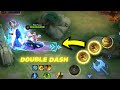 Double dash in echo skin  you must try this insane freestyle in chou