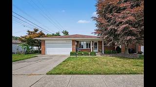 10928 Balfour Avenue, Allen Park, MI - 20261045691