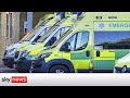 Blackpool NHS Trust declares internal critical incident