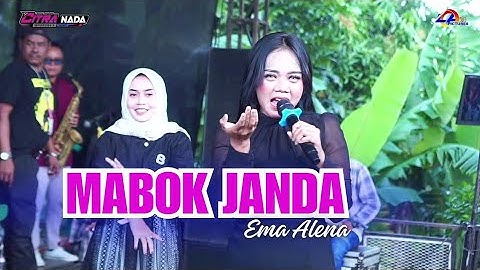 MABOK JANDA ~ EMA ALENA // CITRA NADA LIVE DUKUH SAWAHREJO SELATAN - TEGALSARI TIMUR // PEMALANG