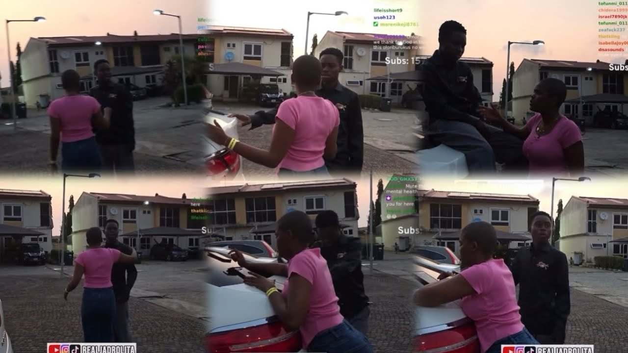 Fews hours after peller been dragged online “Peller and Jarvis love is uncertainly “