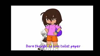 Dora- #Dora#trend