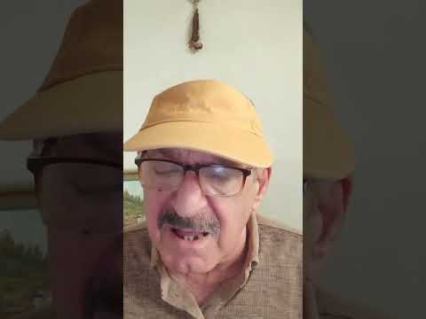 شامل عبدالقادر حكاية عن صدام في حي دراغ عام١٩٦٤