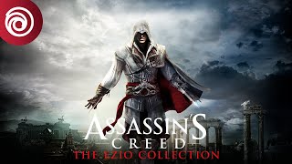 Assassin's Creed The Ezio Collection: Switch Ankündigungstrailer | Ubisoft [DE]