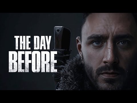 🔴LIVE - THE DAY BEFORE - IS THIS GAME REAL OR IS IT A SCAM??