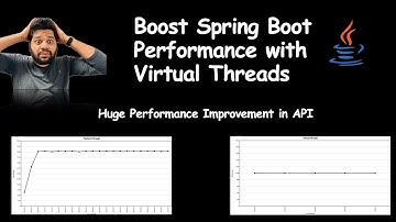 Is Spring Boot With Virtual Threads Worth It?