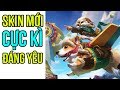 iLoda cầm Corki Đạo Chích cực hay