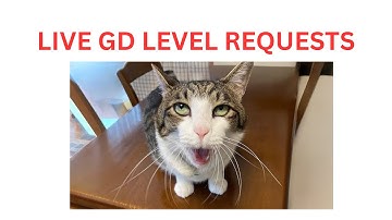 🔴🔴Live Level Requests! [GLOBED 701246]🔴🔴 |