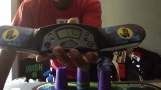 Day 121 StackMatch 6/21 - Cycle Stack