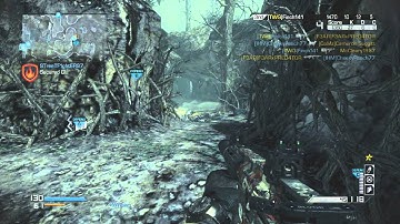 COD Ghosts: Rising Pubstomping Standards