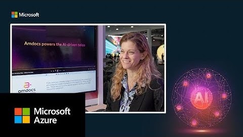 MWC 2025 Generate tomorrow