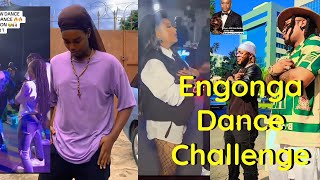 Equatorial Guinea Dance Challenge Baltasar Ebang Engonga Tiktok ...
