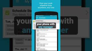 Mastering HotSchedules: Efficient Scheduling for Managers and Employees