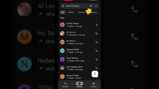 who to you fix call ended problem in google pixel 4/5/6/7/8/9/10 #pixelface #smartphone  subscribe 🔔