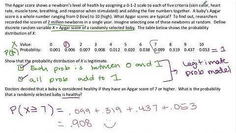 5 1 Discrete and Continuous Variables