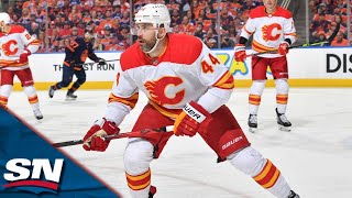 Erik Gudbranson signs with the Columbus Blue Jackets | Instant Analysis w/ Dangle & Grav