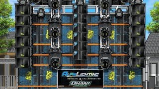 LAKUM BUSYRO - Dj Sholawat Chek Sound Horeg | Style Hadroh • Keroncong Bwi • Jaranan Dor