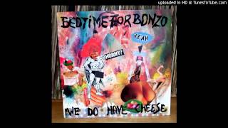 Bedtime For Bonzo - Eat Me