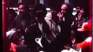 Miniatura de vídeo de "Gringo bandolero. Los Jairas"