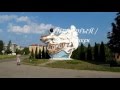 25 06 2016 Янтарный  Калининградский музей янтаря
