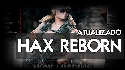 [PB/BR] Point Blank Hacker 06/08/2017 - AIMBOT + ESP + Bomberman