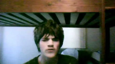 When im Gone-Eminem Cover-Glen senecal
