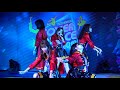 190517 'PYT48' cover '48Group'(無意識の色) @ MBK Cover Dance