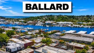 Living In Ballard - Seattle's Most Personality-Rich Neighborhood