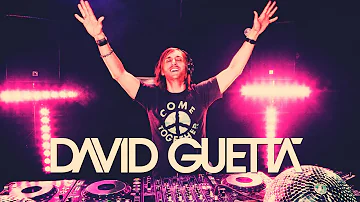David Guetta Love - Don't Let Me Go vs Byte vs Jack That Body