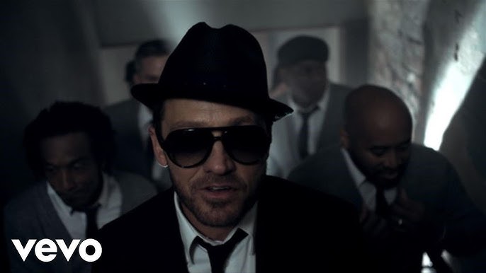 If you want to see TobyMac in Montgomery, you'd better hurry