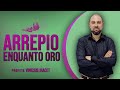 ARREPIOS E CALAFRIOS ENQUANTO ORO | Profeta Vinicius Iracet