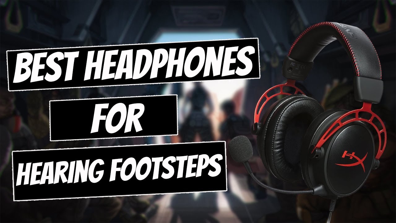 Best gaming headsets 2023: hear every enemy footstep