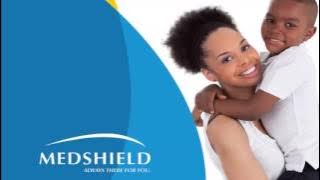 Medshield Radio - Sesotho